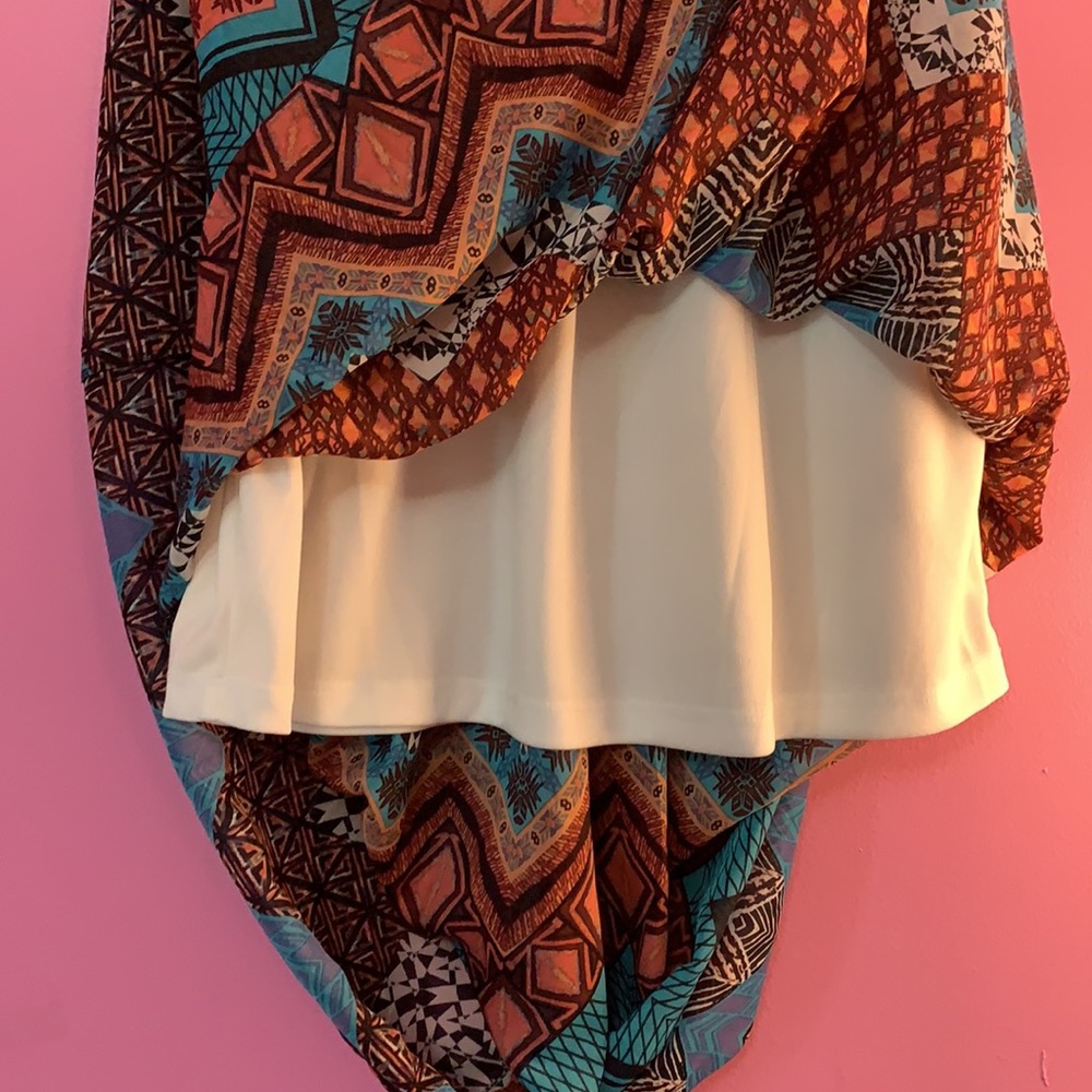 2 Maxi Skirts - image 4